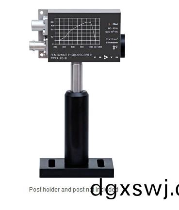 FWPR-20係列(lie)光接收器