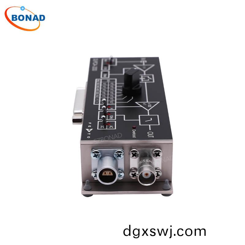 DLPCA-200可變增益電流放大器