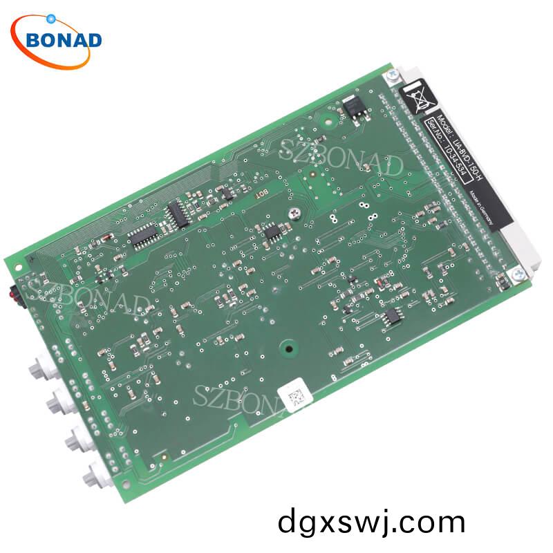LIA-BV(D)-150 係列(lie)單卡(ka)式鎖相放大器