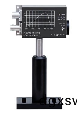 LCA-S-400K係列光接收器