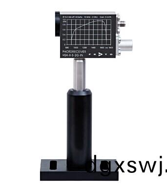 HSA-X-S係列(lie)超快速光接收器