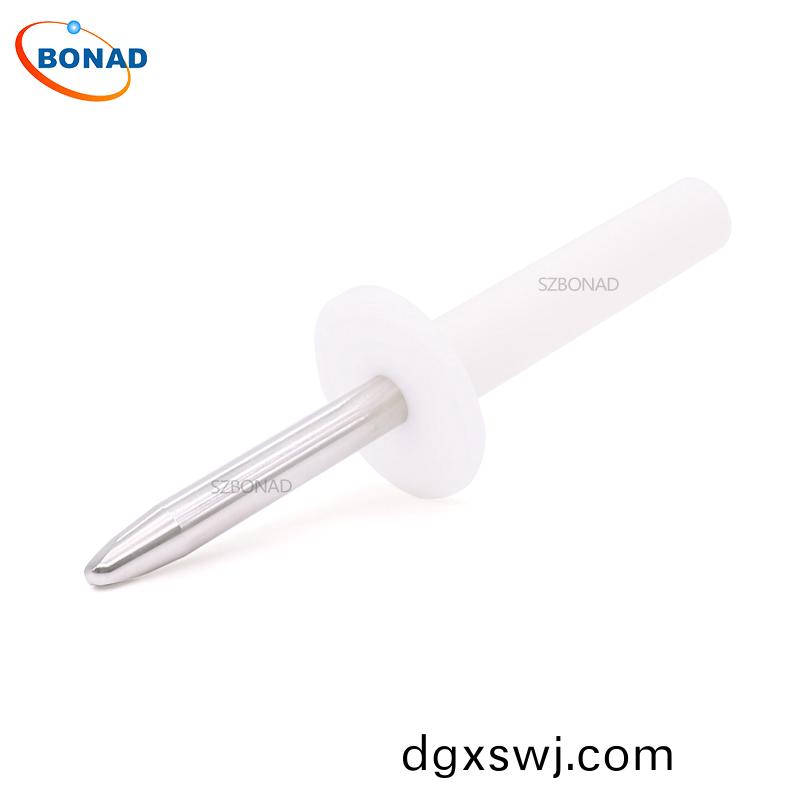 IEC61032 Rigid Test Finger Probe-1
