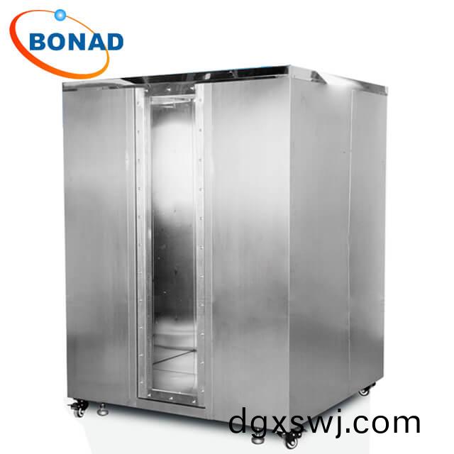 BND-IPX7B IPX7 immersion water test chamber