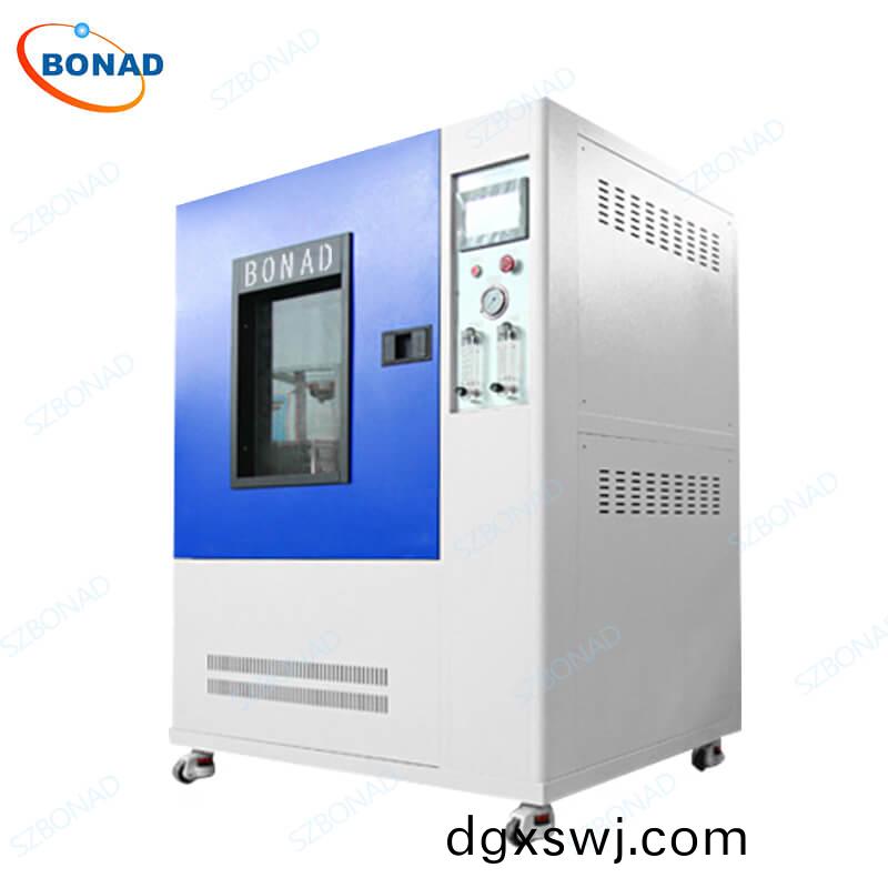 JIS D0203 Rain And Spray Test Chamber BND-JIS-1000L