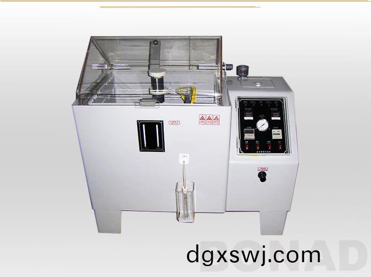 Salt Spray Corrosion Test Chamber BND-HYW