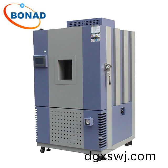 0.1kpa low pressure high and low temperature test machine