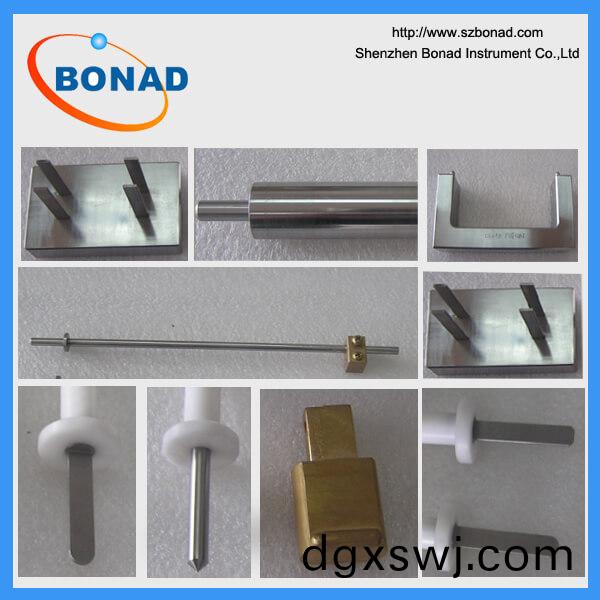 UL498 Test gauges BND-498