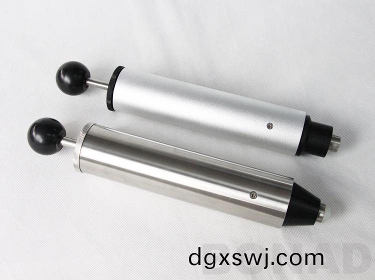 IK & IP Testing for Lighting Products