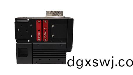 1030-1070nm 50μm-10mm高功率激光(guang)光(guang)斑分析儀BND-0310U