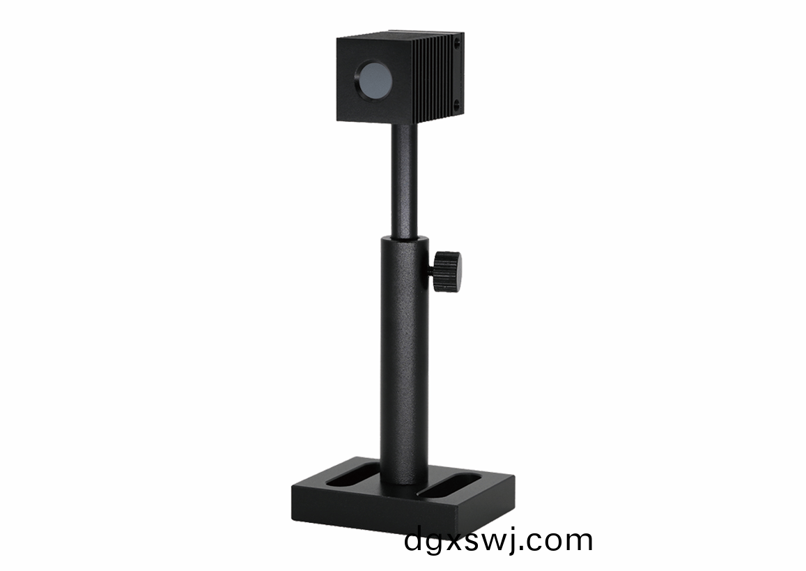 10mW-5W自然冷卻熱電堆激光功率計BND-Z05-08