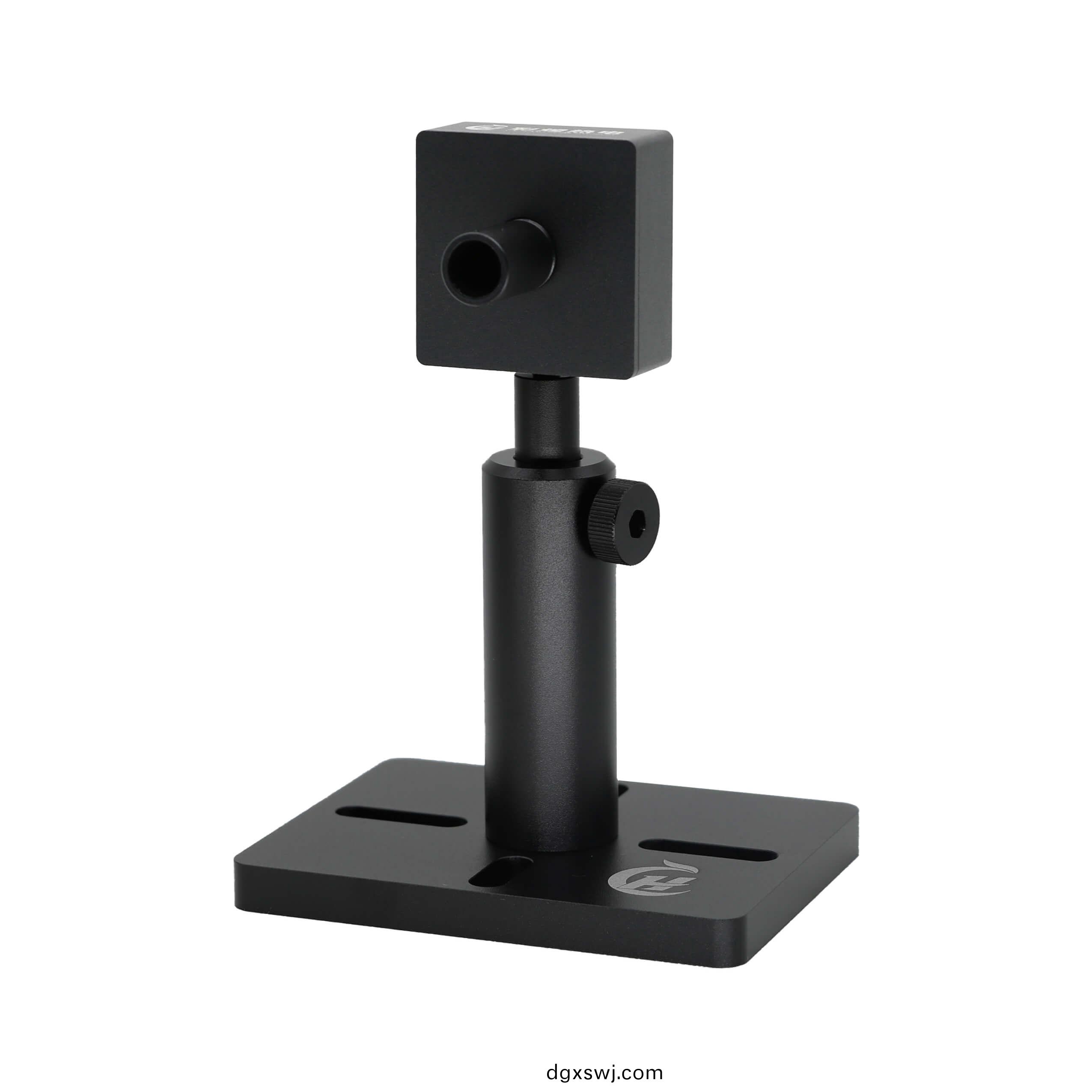 100µW-5W自然冷卻激(ji)光功率(lv)計BND-N05-10