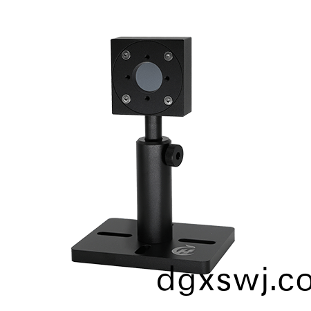 10mW-10W自然冷卻熱電堆激光(guang)功率計BND-Z10-19