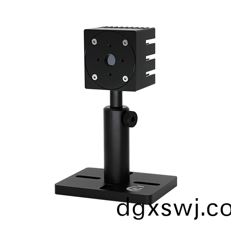 10mW-20W自(zi)然冷卻熱電堆激(ji)光功率計BND-Z20-10