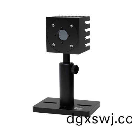 10mW-40W自然(ran)冷卻熱(re)電堆(dui)激光功率計BND-Z40-19