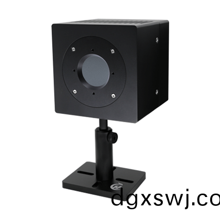 300mW-350W風冷熱電堆激(ji)光功率計BND-F350-40