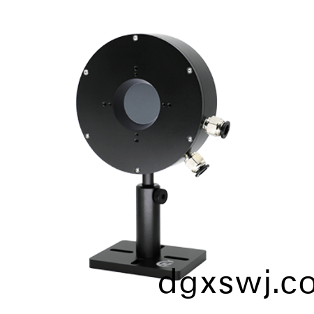 5W-2000W水冷熱電堆激光功(gong)率計BND-S2000-40