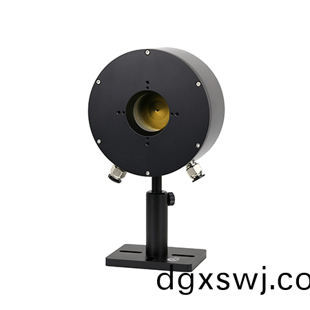 7k-W高功(gong)率水(shui)冷反錐體激(ji)光(guang)功率計BND-S7K-40