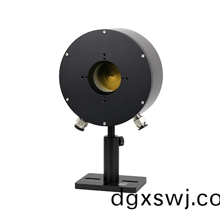 10k-W高功率反錐(zhui)體水冷激(ji)光功率計BND-S10K-45