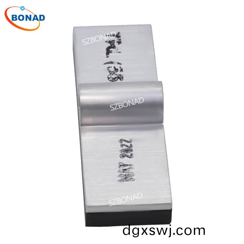 TRL(55)橡膠滑塊（擺式摩(mo)擦試驗(yan)儀專用）