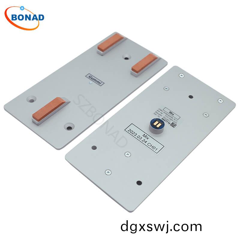 GMG200摩擦係數(shu)儀專用滑(hua)塊(kuai)