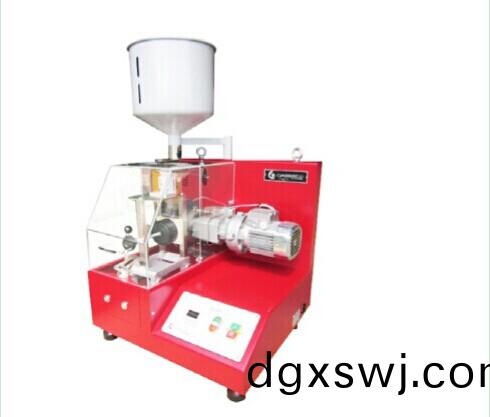 無釉磚耐磨深度測試儀GT0109