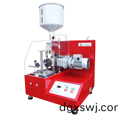 GT0109深度磨損試驗機/無釉(you)磚耐(nai)磨性能測定儀意大(da)利品牌