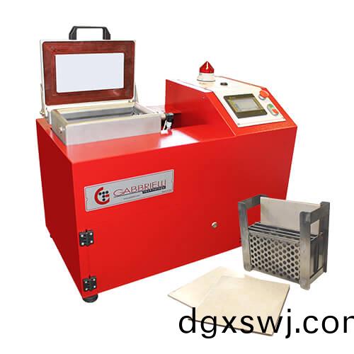 ISO標準(zhun)迷妳陶瓷真空(kong)吸(xi)水率測試儀GT2143