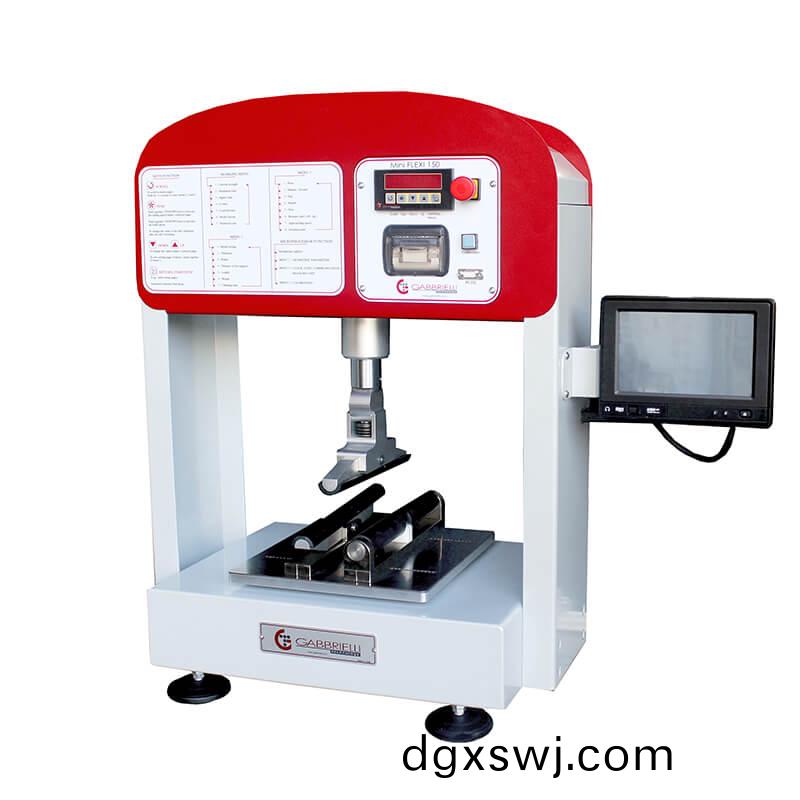 Gabbrielli陶瓷磚(zhuan)斷裂糢數測定儀GT2094