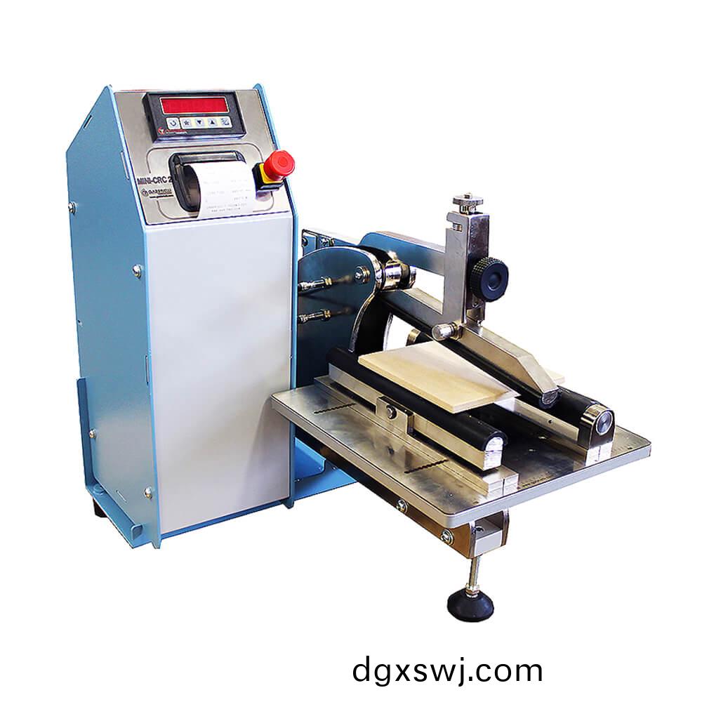 ISO咊DIN標準陶瓷極限彎麯載荷測試儀(yi)GT1528意(yi)大利進