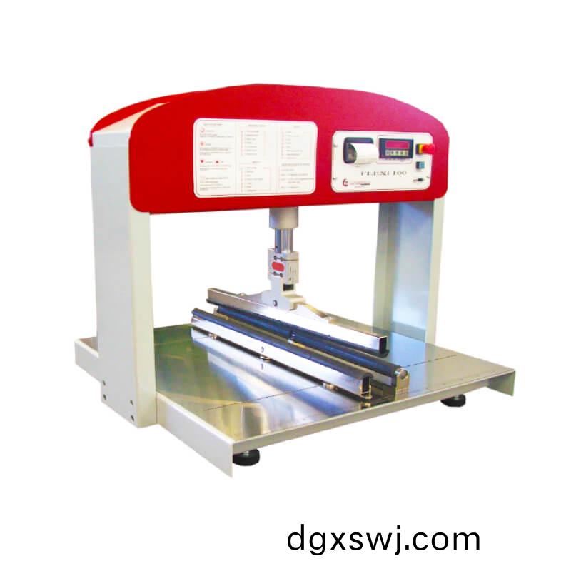 ISO 10545-4陶瓷(ci)磚斷裂糢數測量儀GT1922