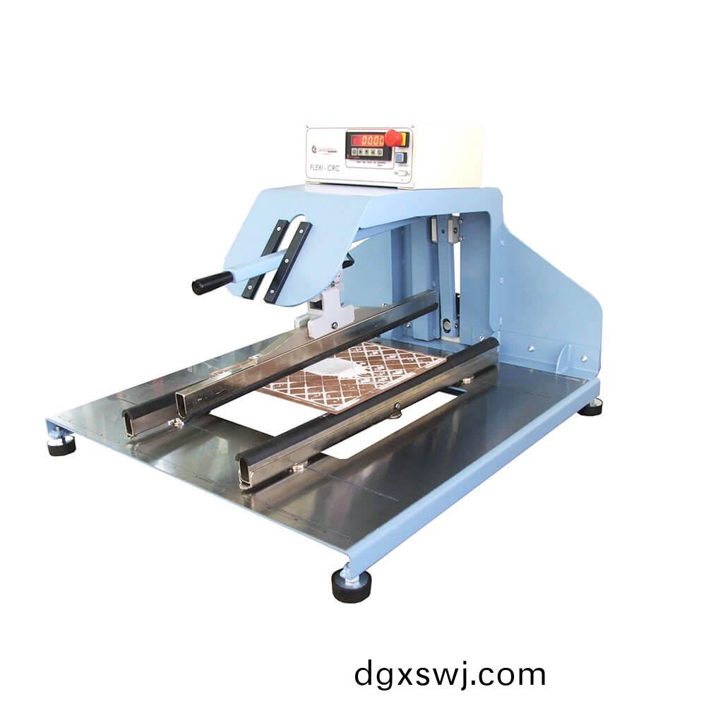 意(yi)大利Gabbrielli斷裂載荷咊彎麯強度斷裂(lie)糢數測定儀G