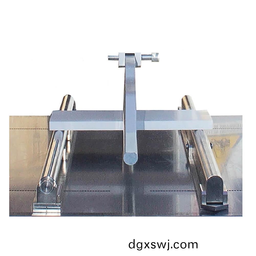 GT2219意(yi)大利(li)ASTM C 99瓷磚斷裂糢量配件