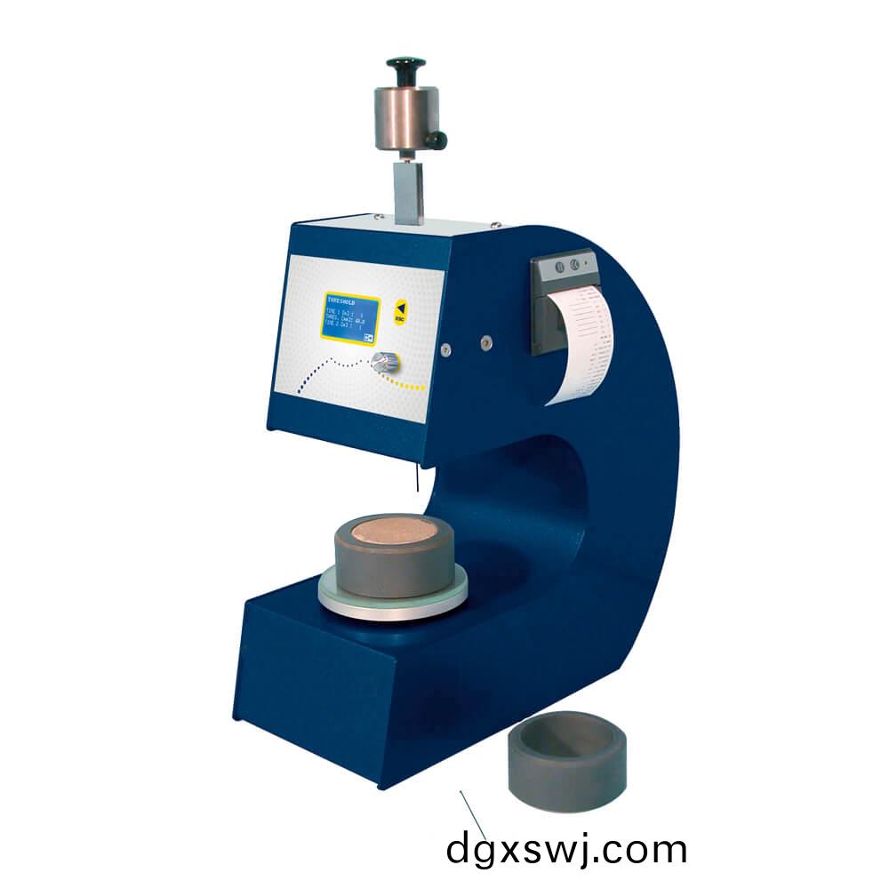 GT2642水泥砂漿稠度凝結時(shi)間測試儀全自動維卡儀(yi)意大利ga