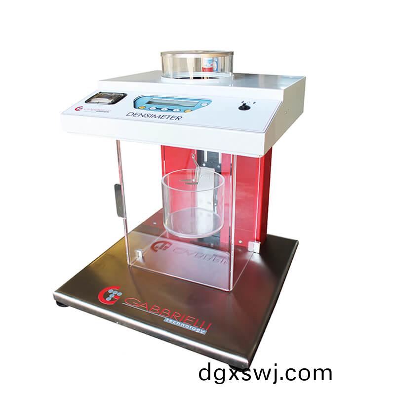 ASTM C 97標(biao)準石料固(gu)體材料(liao)密度計GT2144