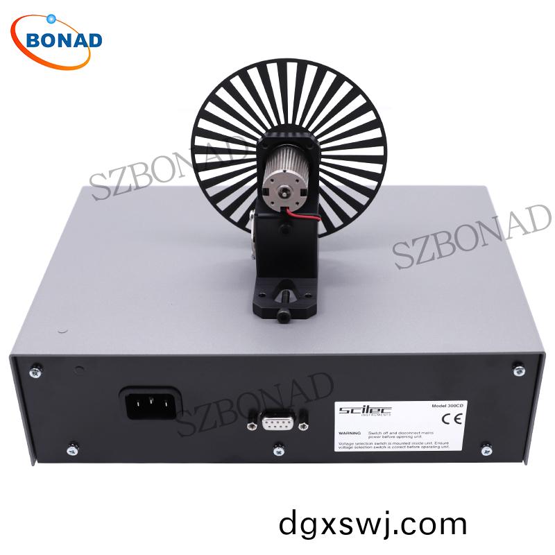 光學斬波器的工作原理咊(he)使用場景